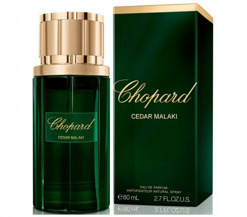 Chopard Cedar Malaki Парфюмерная вода 80мл