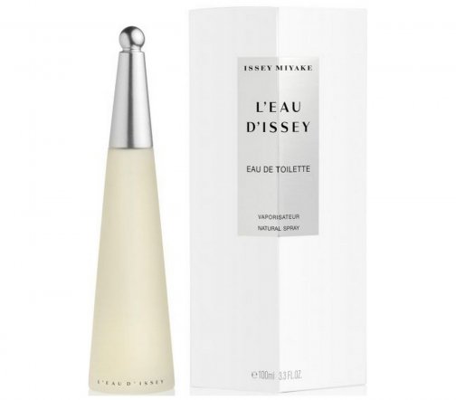Issey Miyake L'eau D'issey Туалетная вода