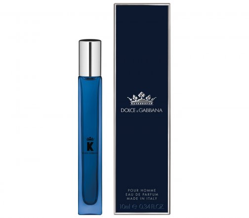 Dolce&Gabbana Men King Парфюмерная вода
