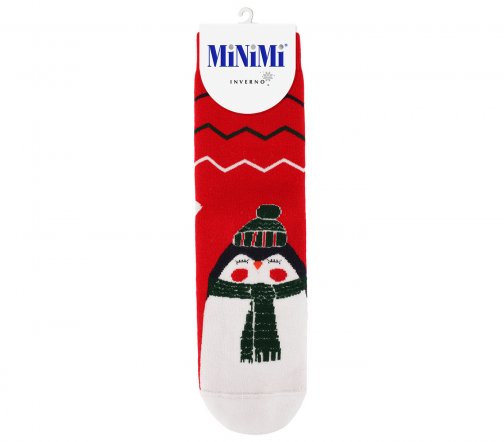 Minimi Носки Inverno 3300-4 Шарфики