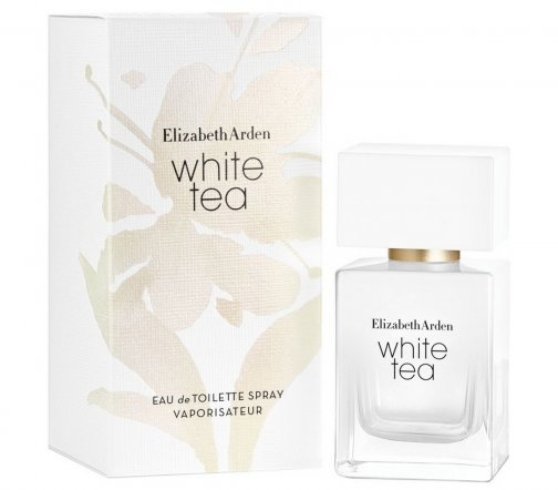 Elizabeth Arden White Tea Туалетная вода