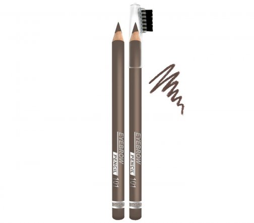 Luxvisage Карандаш для бровей Eyebrow