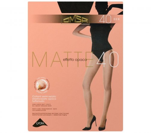 Omsa Колготки Omsa 40 den