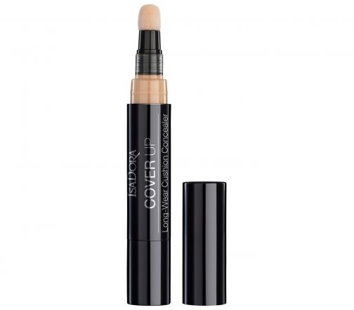 IsaDora Консилер Cover Up Long-Wear Cushion
