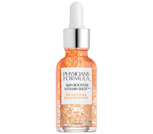 Physicians Formula Сыворотка витаминная для лица Активатор сияния 30мл
