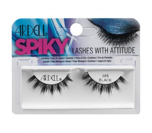 Ardell Spiky Lashes 385 Накладные ресницы