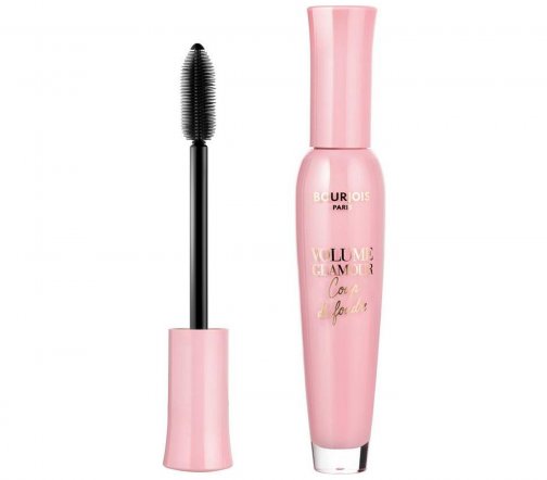 Bourjois Тушь Volume Glamour Coup De Foudre 03 Black