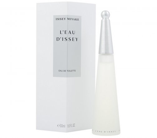 Issey Miyake L'eau D'issey Туалетная вода