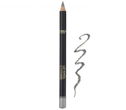 L'Oreal Paris Карандаш для глаз Super Liner Le Khol *(6974)
