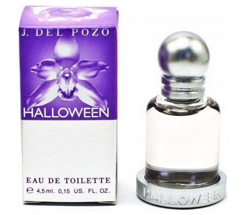 Jesus Del Pozo Halloween 4.5мл