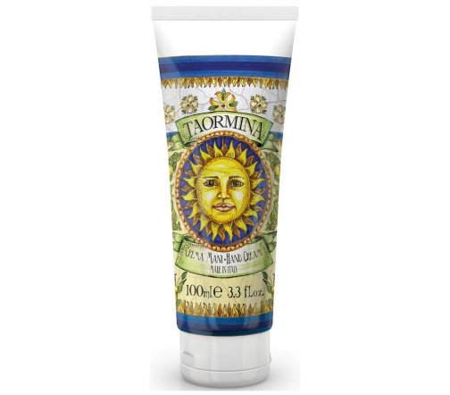 Rudy Art Edition Крем для рук Таормина 100мл