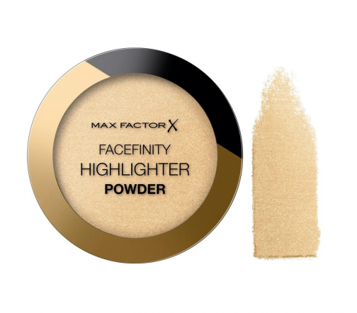 Max Factor Пудра-хайлайтер для лица Facefinity Highlighter Powder