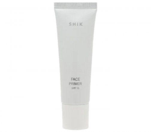 Shik Крем-праймер для лица Face Primer SPF15 01