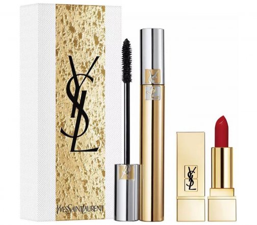 ysl mascara sets