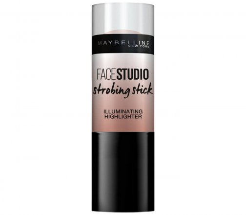 Maybelline Хайлайтер-стик Master Strobing