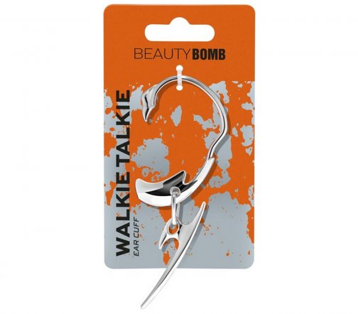 Beauty Bomb Кафф Walkie Talkie