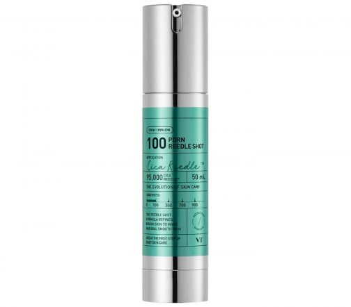 VT Cosmetics PDRN Reedle Бустер-сыворотка с микроиглами 50мл