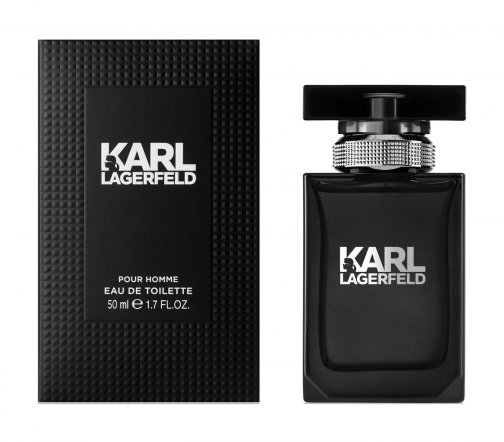Karl Lagerfeld Men Туалетная вода