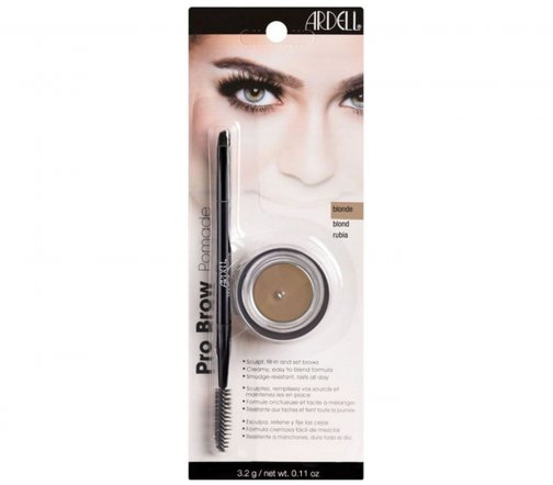 Ardell Pro Brow Pomade Blonde Помада для бровей светло-коричневая