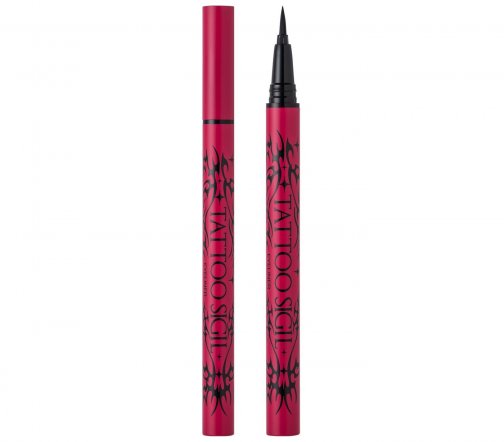 Beauty Bomb Подводка для глаз Tattoo Sigil 01
