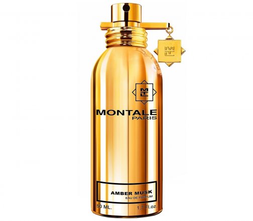 Montale Amber Musk Парфюмерная вода