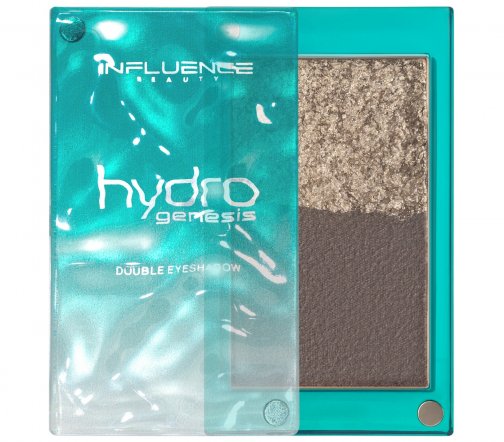 Influence Тени двойные Hydrogenesis