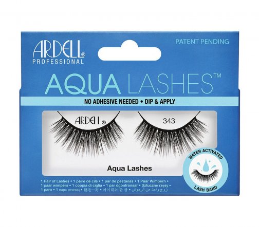 Ardell Aqua Lash 343 Накладные ресницы