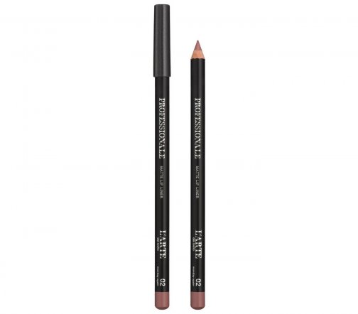 L'arte Карандаш для губ Matte Professionale