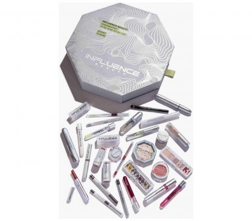 Influence Набор Адвент-календарь 31 Days