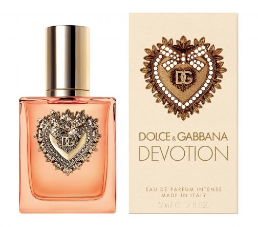 Dolce&Gabbana Devotion Intense Парфюмерная вода