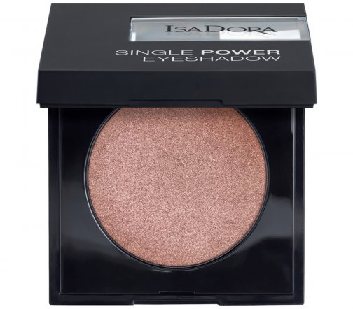 IsaDora Тени для век Single Power Eyeshadow