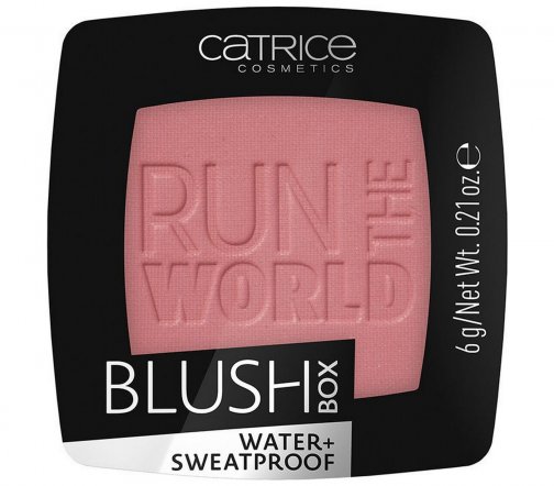 Catrice Румяна BLUSH BOX