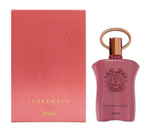 Afnan Supremacy Gala Духи 90мл