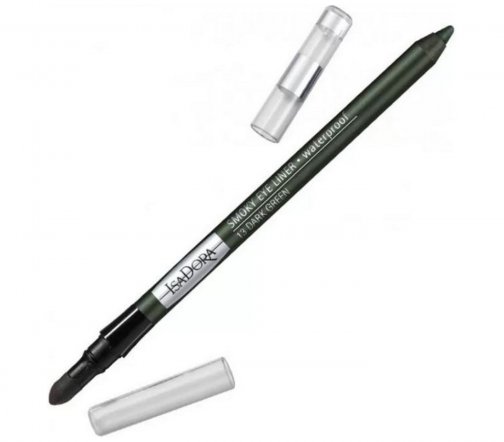 IsaDora Карандаш для век Smoky Eye Waterproof