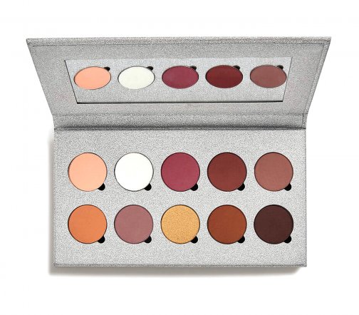 Makeup Obsession Палетка теней для век Be Obsessed With