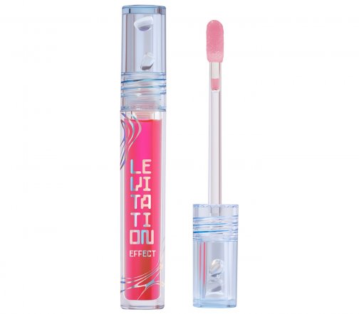 Influence Блеск Effect Levitation