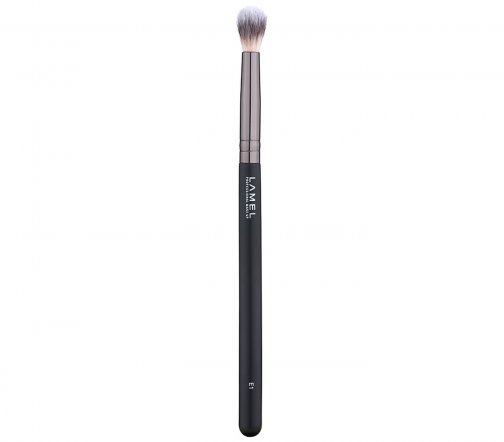 Lamel Professional Кисть для смешивания теней длинная