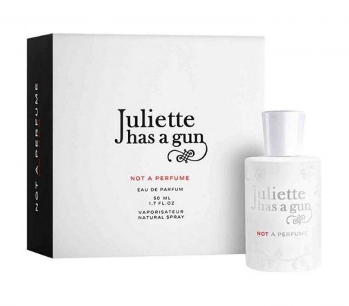 Juliette Has A Gun Not A Perfume Парфюмерная вода