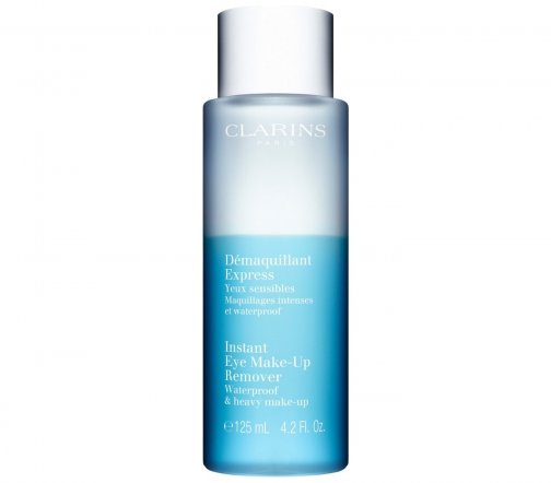 Clarins Demaquillante Средство для снятия макияжа Express 125мл