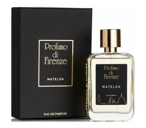 Profumo Di Firenze Matelda Парфюмерная вода 100мл