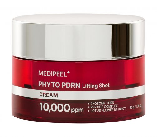 Medi-Peel Phyto EX PDRN Лифтинг-крем антивозрастной инновационный для лица 50гр