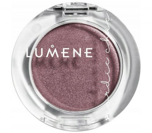 Lumene Тени для век Nordic Chic Pure Color