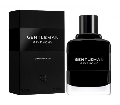 Givenchy Men Gentleman Парфюмерная вода