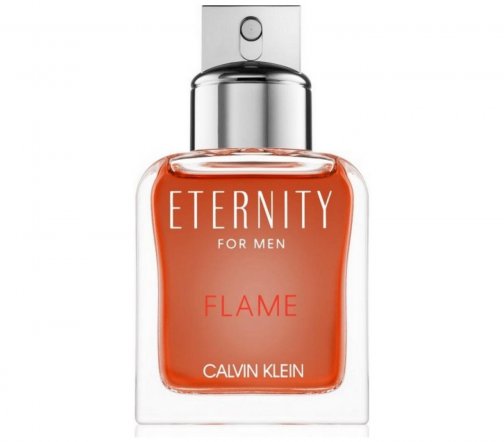 Calvin Klein Men Eternity Flame Туалетная вода