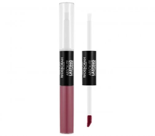 Deborah Помада жидкая 2в1 Absolute Lasting тон