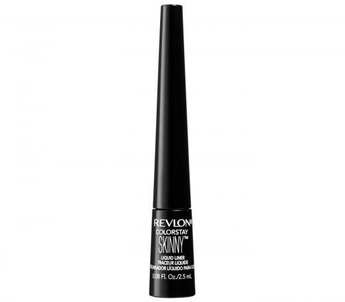 Revlon Подводка жидкая для глаз Colorstay Skinny Liquid Liner