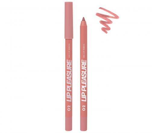 Love Generation Карандаш гелевый для губ Pleasure