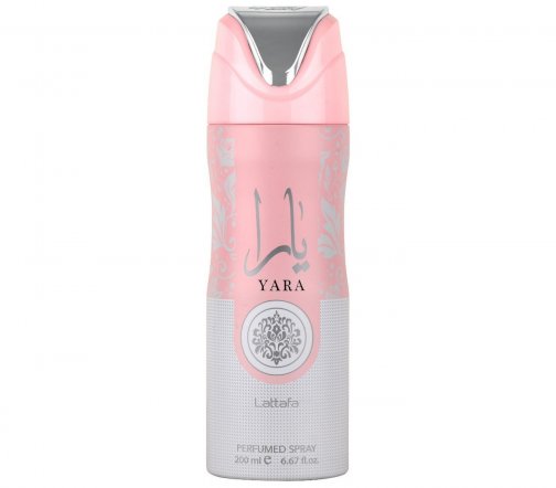 Lattafa Yara Дезодорант-спрей 200мл