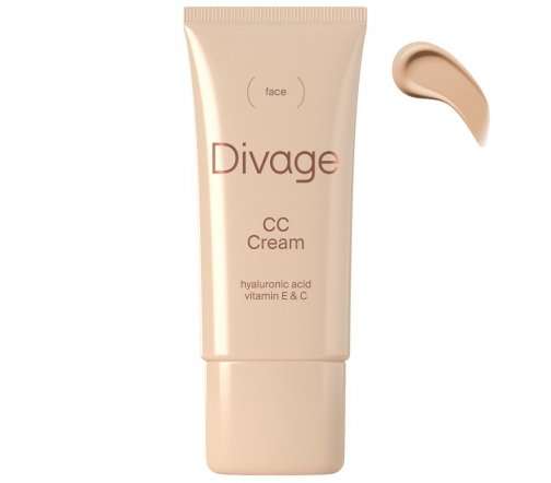 Divage CC-Крем