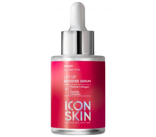 Icon Skin Сыворотка-концентрат антивозрастная для лица Lift Up 30мл